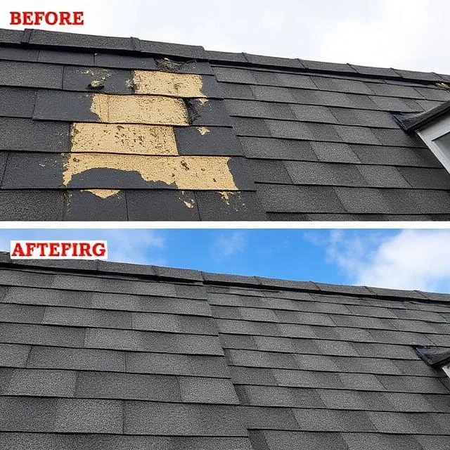 Roof Repair Near Me in Wharton, TX near me
